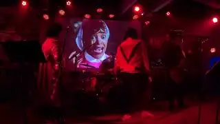 Thriller - Michael Jackson cover by Crew Of Flunkies