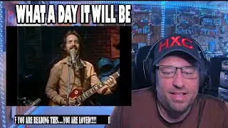 Phil Keaggy - What A Day (1980) REACTION!