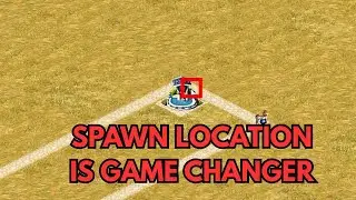 Spawn location can become game changer | Zeus Master of Olympus