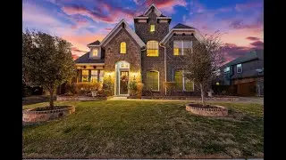 Grand Prairie, TX | Home For Sale | Real Estate Photography Dallas | Real Estate Video