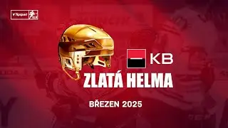 Posledn&iacute; kr&aacute;sn&yacute; g&oacute;l Milana Gula&scaron;e nebo Frodlova asistence? Hlasujte ve Zlat&eacute; helmě KB