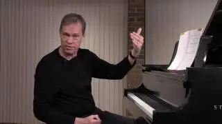 Unit 13: 3-Minute Technique (Adult Piano Adventures Book 1)