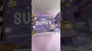Ep- 10 Our Packaging Glow Up - The Sumo&rsquo;s Series #shorts #creatorbusiness