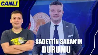 Başkan Saran adliyede | Karar bekleniyor | Taraftar sayısı neden az | 2011 KUMPASINDA TUTUKLAMALAR!