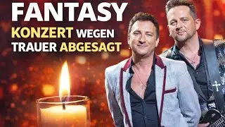 Shocking cancellation of Fantasy concert &ndash; fans react to sad death!