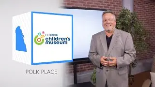 Florida Childrens Museum Polk Place