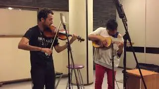 Huastecos en la Ciudad 