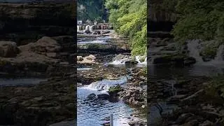 #asgard #asgardfalls #yorkshire #falls #fall #ingilteredehayat