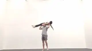 Acrobatic Dance