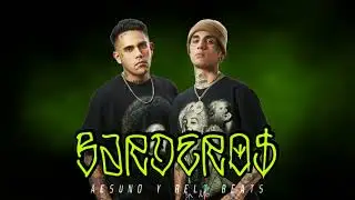 BARDERO$ TYPE BEAT | West Coast Rap Beat Instrumental | 2024 [FREE]
