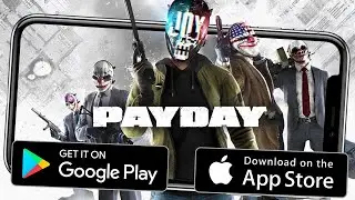 armed heist ограбь , если сможешь