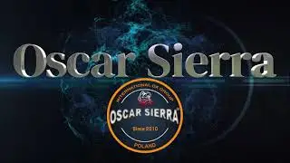 International DX Club Oscar Sierra. Zapraszamy!