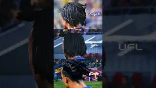 Which Game Has the Best Dreadlocks Physics? 👀🔥