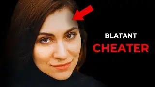 She was CHEATING on her BACHELORETTE PARTY | American Cheating Stories