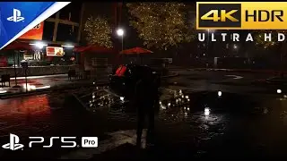 This PS4 Exclusive Is Secretly The Best Looking Game On PS5 Pro