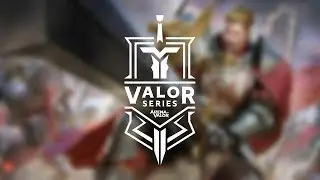 Highlights: Alliance vs Nova eSports - Valor Series Season 2 Kick off @gamescom 2018