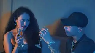 SOLO EN EL CAMARO - MARCK RB (Video Oficial)