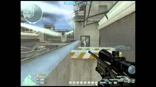 [CF/AL] X1 Entre :   4e-_Loading- vs *[ItZ]*BOY*