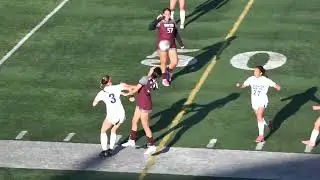 201 Today - June 2025 Part 3: Morton Soccer