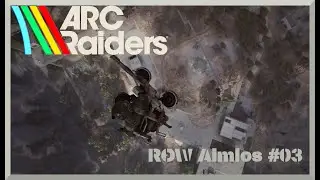 Ich bin der Drohnenreiter  | ARC Raiders | ROW Aimlos #03