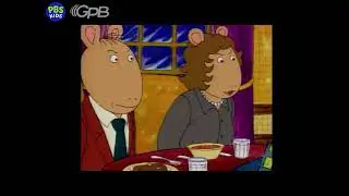 Dw The Picky Eater Scene Clip 4K HD