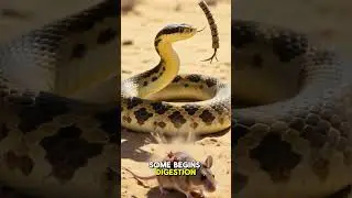 Every Snake Has a Different Venom