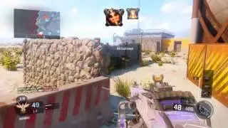 Dingo Hype 40-1 NUKE | THAA-B0SS | ALL4 The win