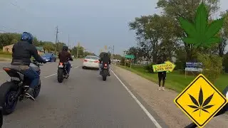 2021 MT07 Group Ride