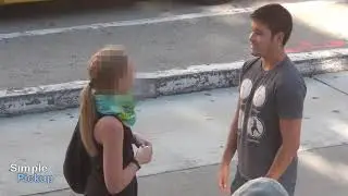 Pick Up Girls Using Rap Lyrics - Simple Pickup