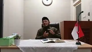 Fiqih Memandikan Jenazah | Ustadz Samsul Dani, Lc.