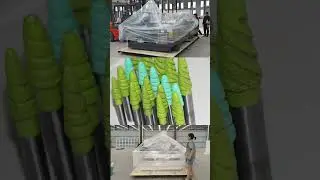 stone cnc router and excellent router bits for marble granite carving #cncrouter #stonecarving