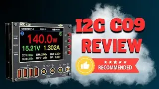 Cara Menggunakan I2C C09 #i2c