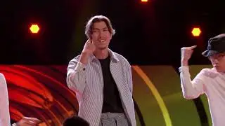 The Duels: Radiance vs. Main Guys - World of Dance 2019 (Full Performance)