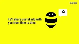 How to register to BEES as a Distributor Customer