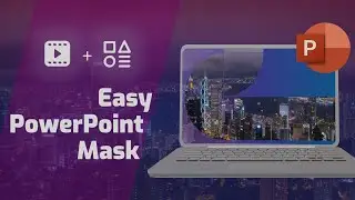 Custom Masks video in PowerPoint: A Guide to WOW