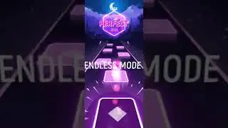 Tiles Hop | Hallmore - Sentinel | Record: 13277