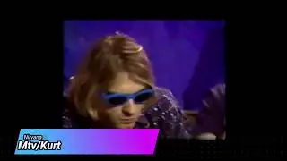 Krist Novaselic & Kurt Cobain Admit They Are Related