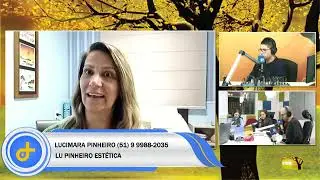 Investidor do Reino - Lu Pinheiro Est&eacute;tica