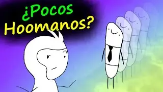 Los PAÍSES con MENOS HOOMANOS de todo el MUNDO (En densidad de población)