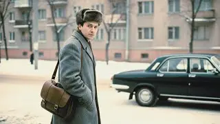 The Astronomer Who Warned Moscow &mdash; Then Disappeared Without a Trace (Cold War Files)