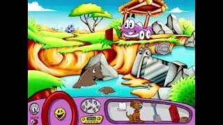 Wow! Another Putt Putt Saves the Zoo speed-run! 1:21.13!