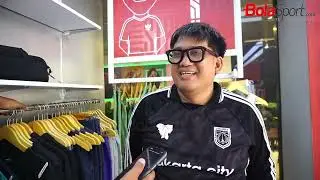 Rizky Ridho Perpanjang Kontrak Dengan Persija Jakarta Ini Harapan Ketua Umum The Jakmania