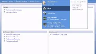 VNX FAST Cache demo