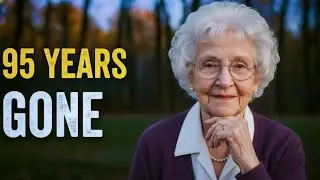 I’m 95… I Didn’t Understand Life Until Now (Don’t Waste Your Time)