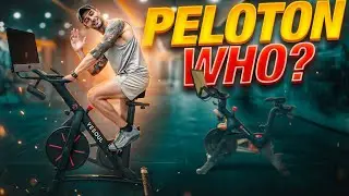 Я собиралась купить Peloton, но потом попробовала YESOUL G1M Plus.