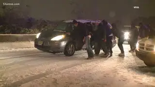 It's been 10 years since the ATL Snowpocalypse. What lessons did we learn?