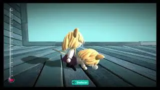 neco arc having sex in LBP😱  (leak video) very real 🗣️🔥