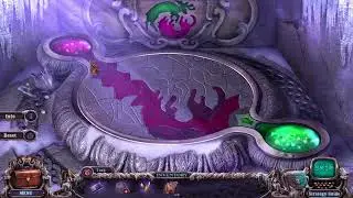 Dire Grove Sacred Altar Puzzle (DG:SG)