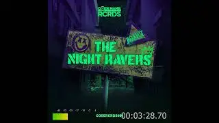 Moakz - The Night Ravers (NonRev Remix) (CODERCRDS001)