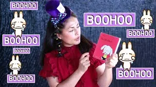 Poor Little Rabbit | Ready By Niceda #storytime #readaloud